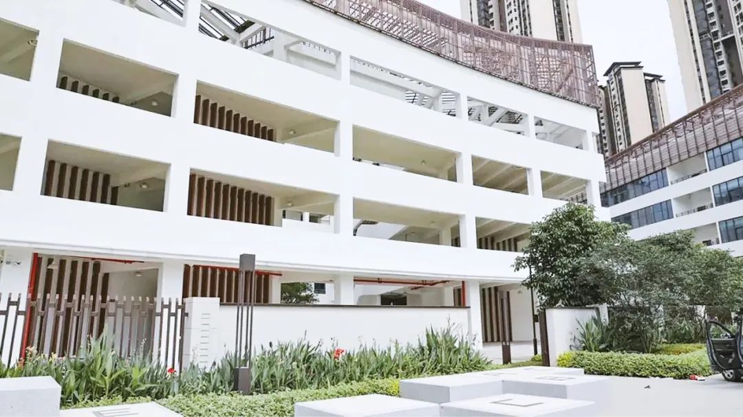 aapoker官网IP校园广播系统入驻珠海金湾两所幼儿园，助力幼儿教育发展